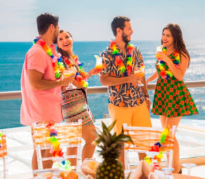 Eventos - hotel los farallones, El Salvador, la libertad