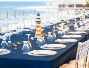 Eventos - hotel los farallones, El Salvador, la libertad