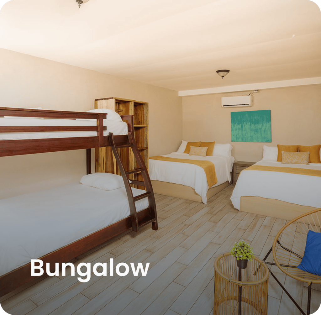 Bungalow