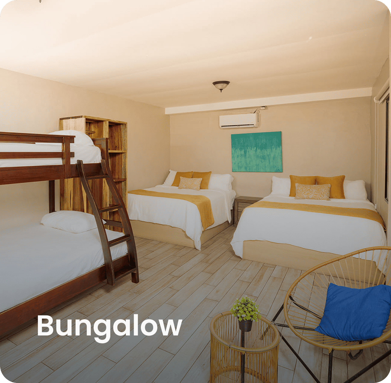 Bungalow