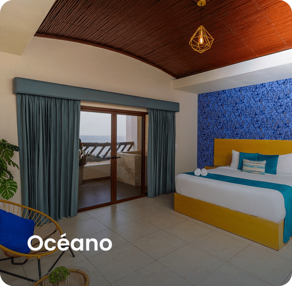 Oceano