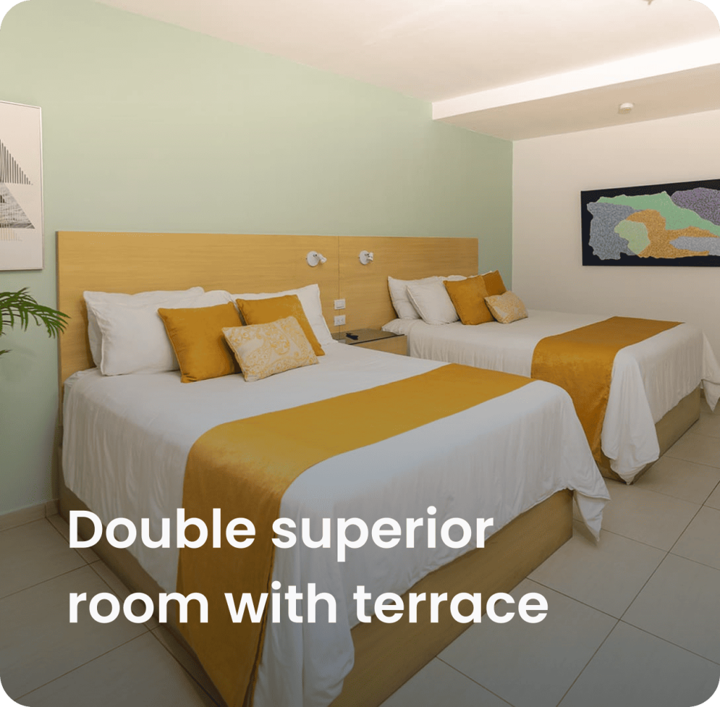 Double superior rool with terrace (1)