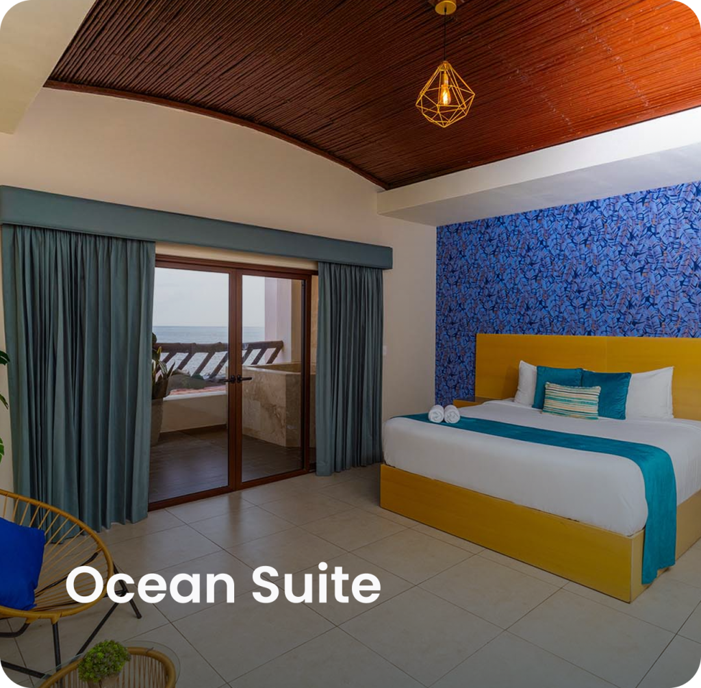ocean suite - los farallones